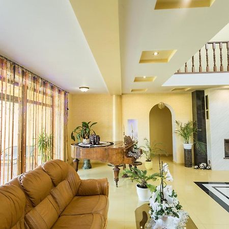 Sunrise Boutique Hotel Береговое Экстерьер фото