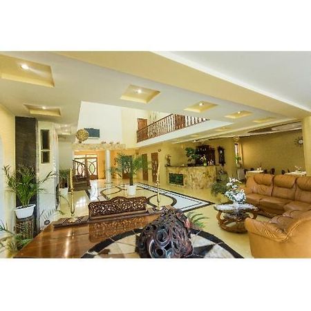 Sunrise Boutique Hotel Береговое Экстерьер фото
