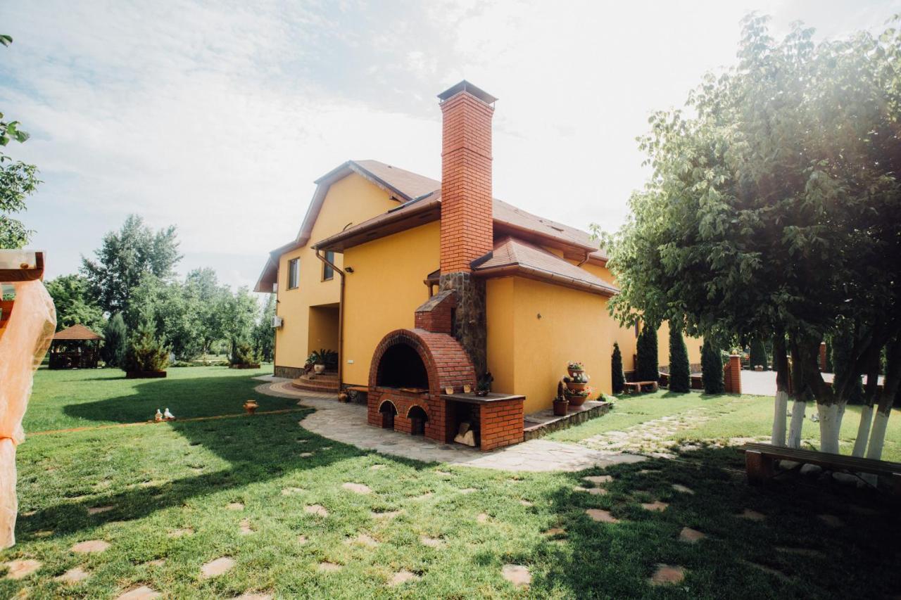 Sunrise Boutique Hotel Береговое Экстерьер фото