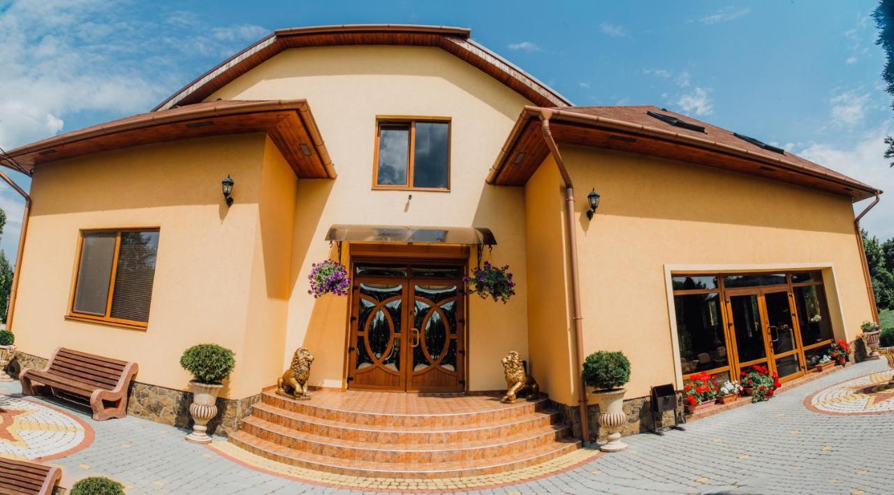 Sunrise Boutique Hotel Береговое Экстерьер фото