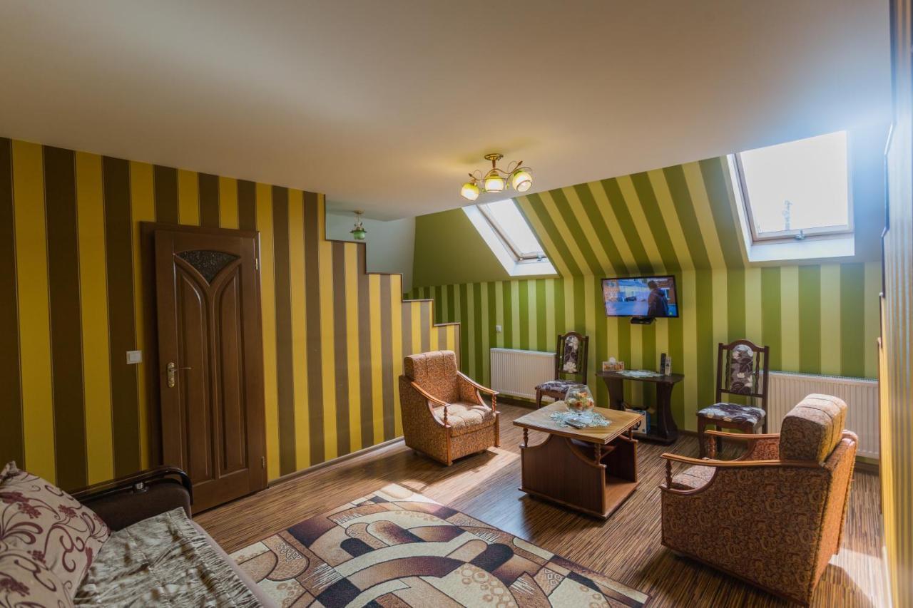 Sunrise Boutique Hotel Береговое Экстерьер фото